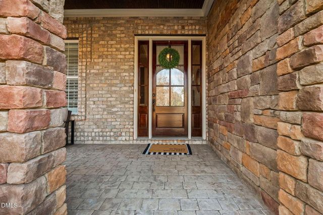 504 Walters Drive, Wake Forest, NC 27587