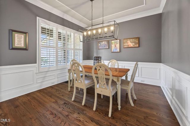 504 Walters Drive, Wake Forest, NC 27587