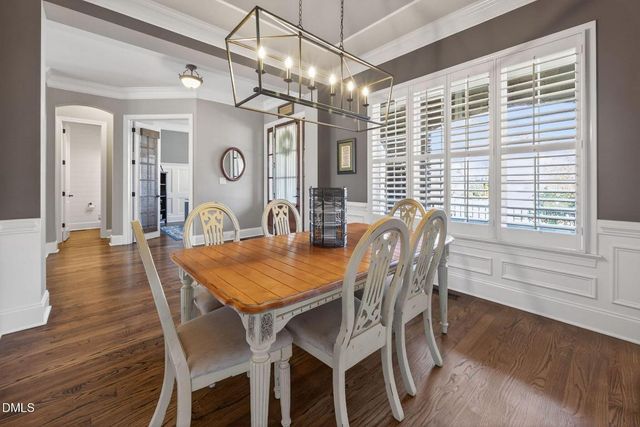 504 Walters Drive, Wake Forest, NC 27587