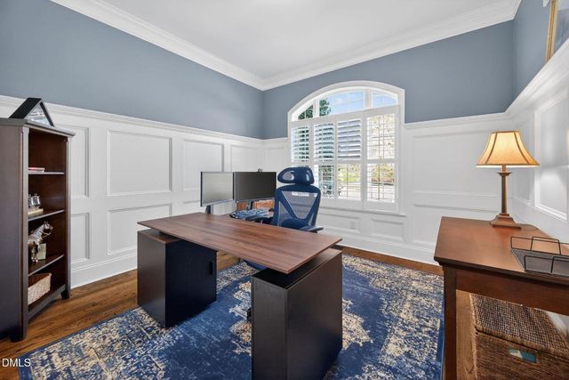 504 Walters Drive, Wake Forest, NC 27587