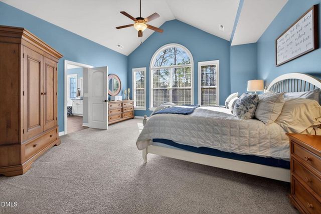 504 Walters Drive, Wake Forest, NC 27587