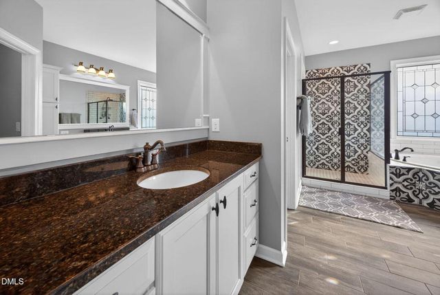 504 Walters Drive, Wake Forest, NC 27587