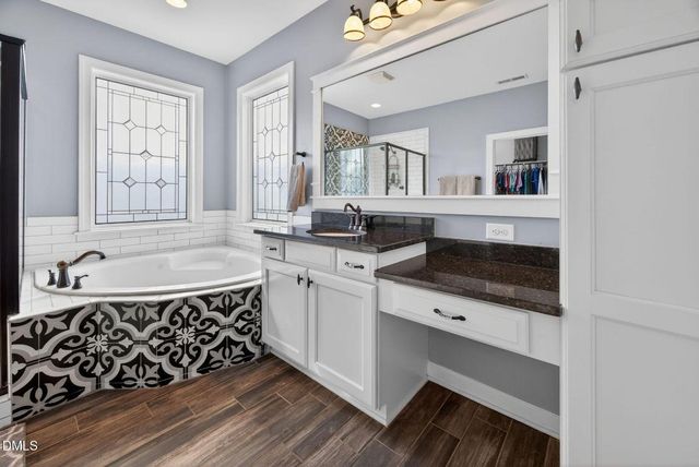 504 Walters Drive, Wake Forest, NC 27587