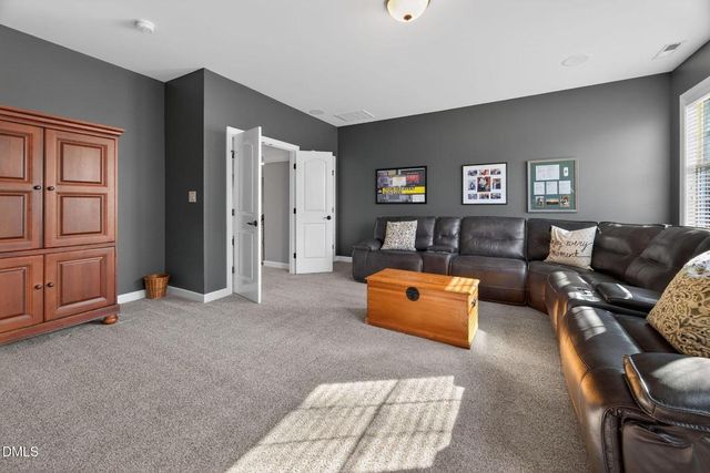 504 Walters Drive, Wake Forest, NC 27587