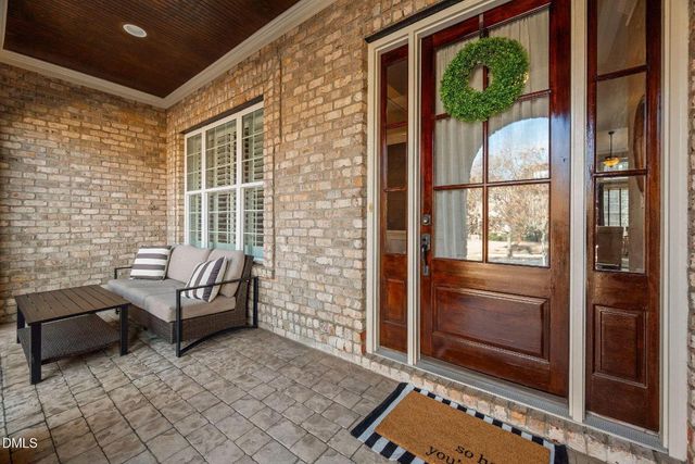 504 Walters Drive, Wake Forest, NC 27587