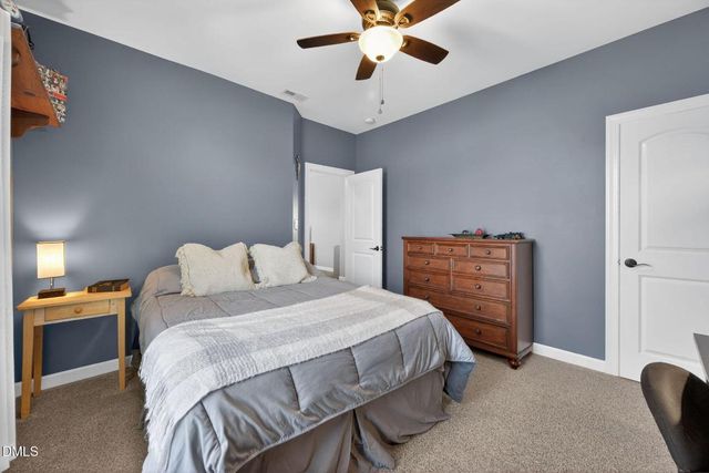 504 Walters Drive, Wake Forest, NC 27587