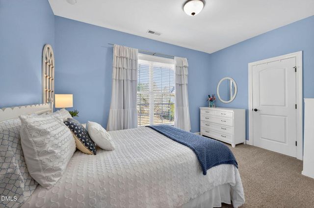 504 Walters Drive, Wake Forest, NC 27587