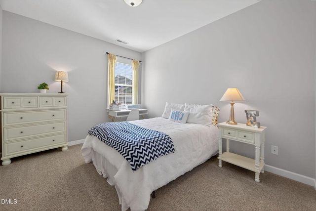 504 Walters Drive, Wake Forest, NC 27587