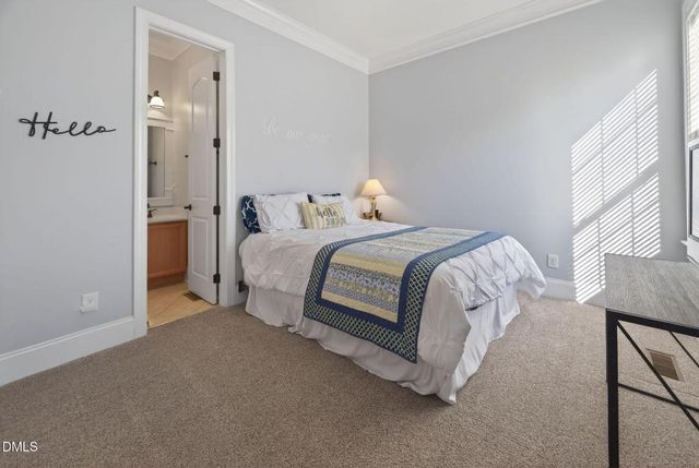 504 Walters Drive, Wake Forest, NC 27587