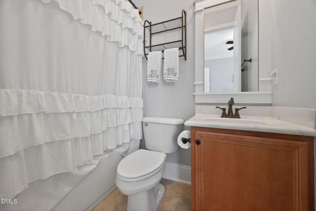 504 Walters Drive, Wake Forest, NC 27587