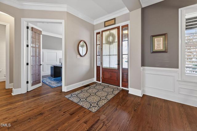 504 Walters Drive, Wake Forest, NC 27587