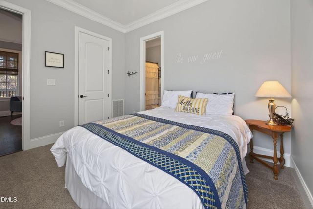 504 Walters Drive, Wake Forest, NC 27587