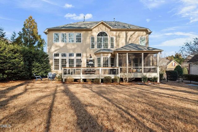 504 Walters Drive, Wake Forest, NC 27587