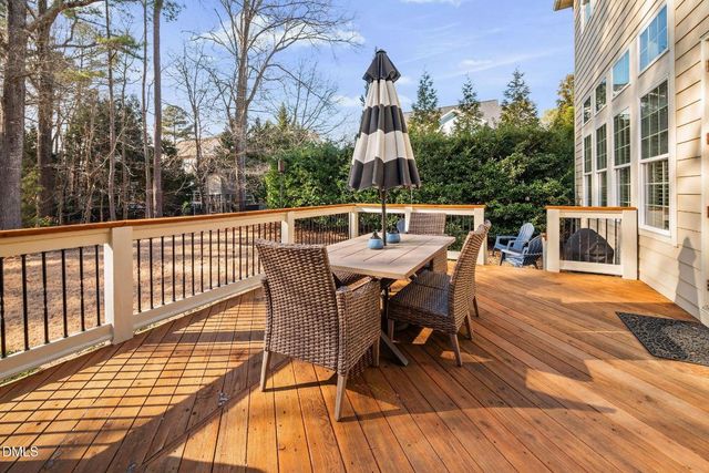 504 Walters Drive, Wake Forest, NC 27587