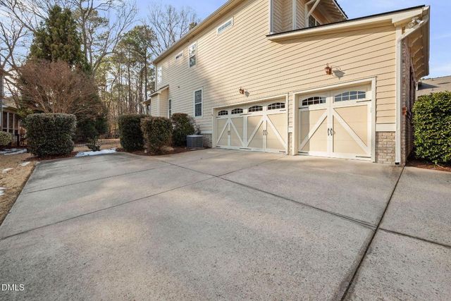 504 Walters Drive, Wake Forest, NC 27587