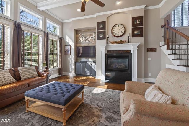 504 Walters Drive, Wake Forest, NC 27587