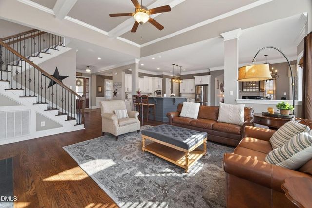 504 Walters Drive, Wake Forest, NC 27587