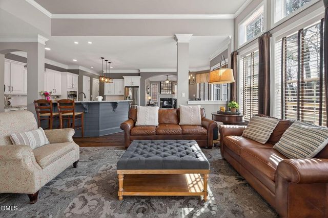 504 Walters Drive, Wake Forest, NC 27587