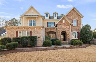 504 Walters Drive, Wake Forest, NC 27587