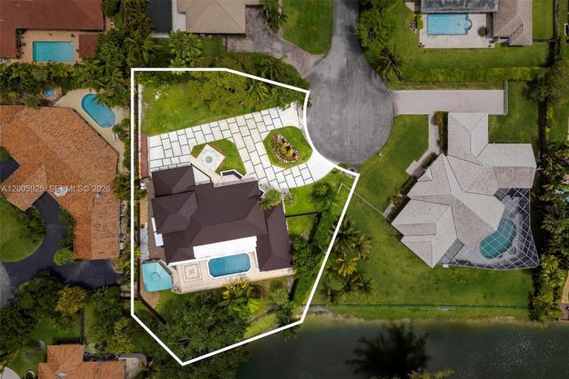 8841 SW 103rd Street, Miami, FL 33176