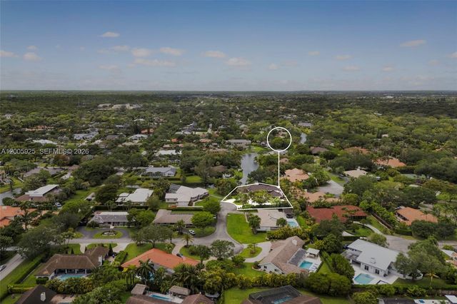 8841 SW 103rd Street, Miami, FL 33176