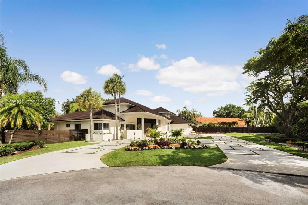8841 SW 103rd Street, Miami, FL 33176