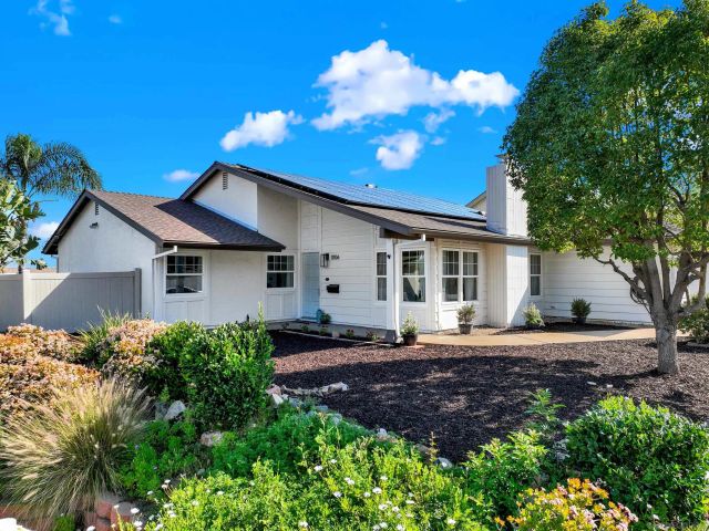 11106 Calenda Road, San Diego, CA 92127