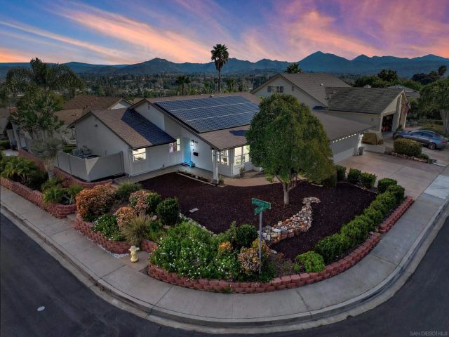 11106 Calenda Road, San Diego, CA 92127