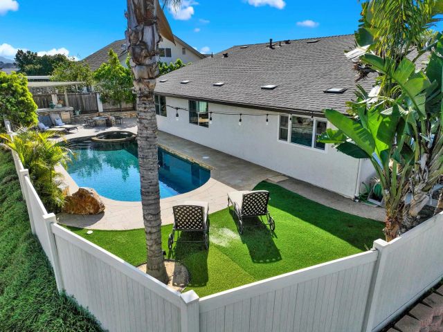 11106 Calenda Road, San Diego, CA 92127