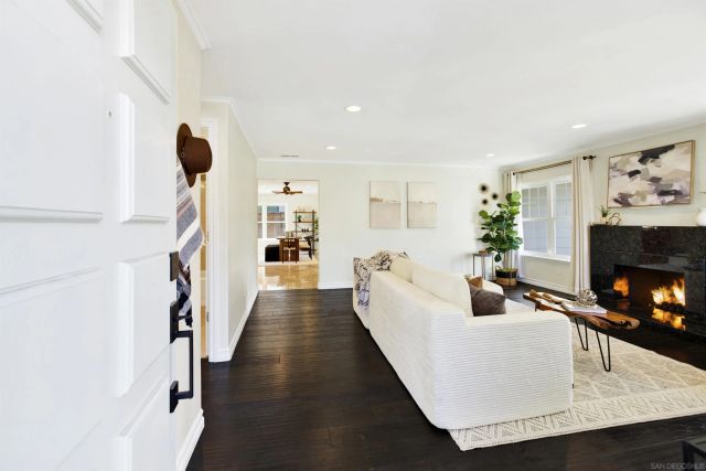 11106 Calenda Road, San Diego, CA 92127