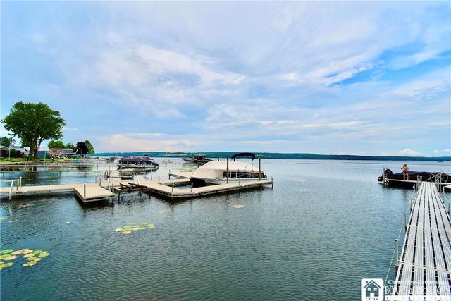 2420 Lakeside Drive, Busti, NY 14710