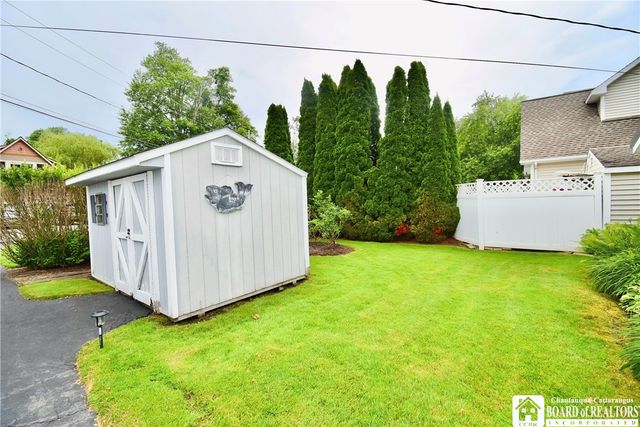 2420 Lakeside Drive, Busti, NY 14710
