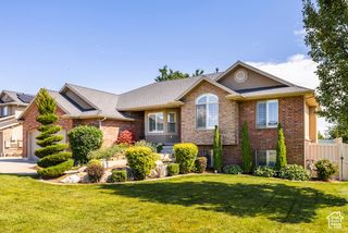 3667 W 520 N, West Point, UT 84015