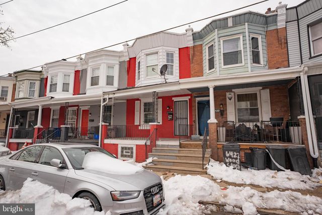 6420 N WOODSTOCK ST, Philadelphia, PA 19138