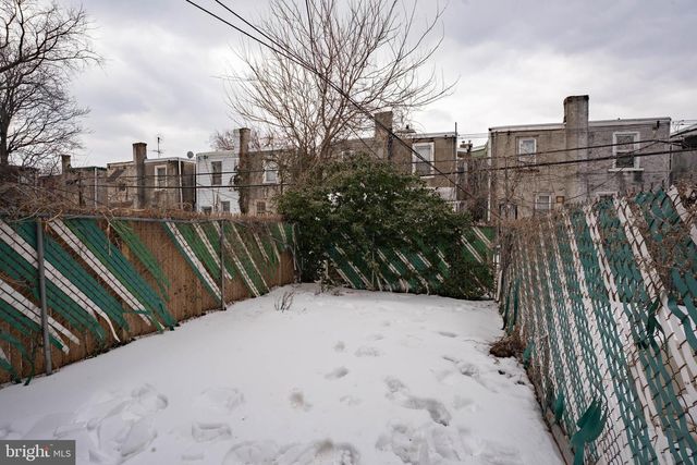 6420 N WOODSTOCK ST, Philadelphia, PA 19138