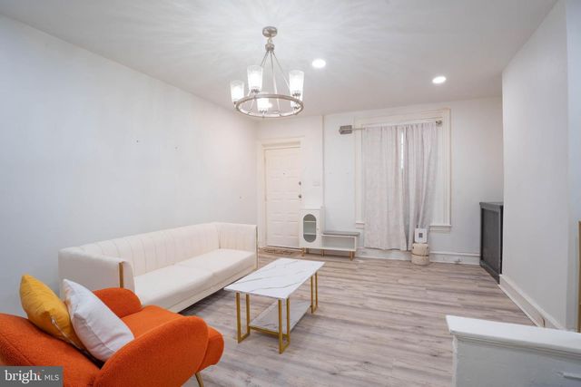 6420 N WOODSTOCK ST, Philadelphia, PA 19138