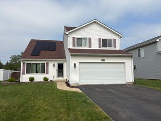 2109 Gray Hawk Drive, Plainfield, IL 60586
