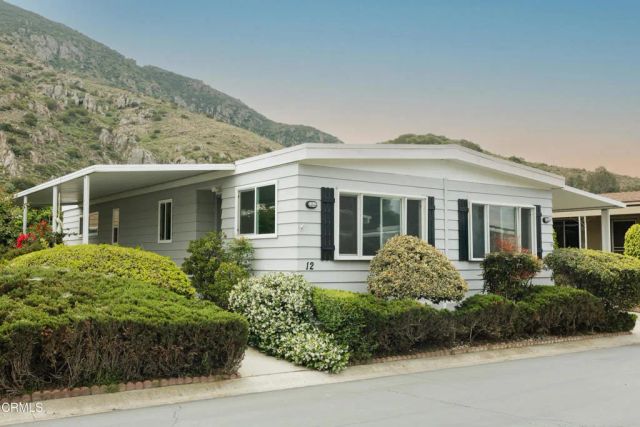 12 Isabel 83, Camarillo, CA 93012