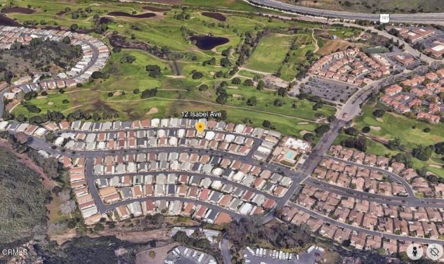 12 Isabel 83, Camarillo, CA 93012