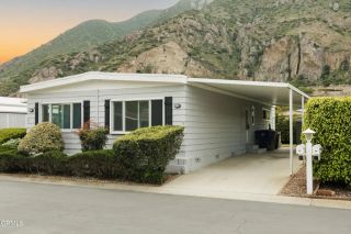 12 Isabel 83, Camarillo, CA 93012