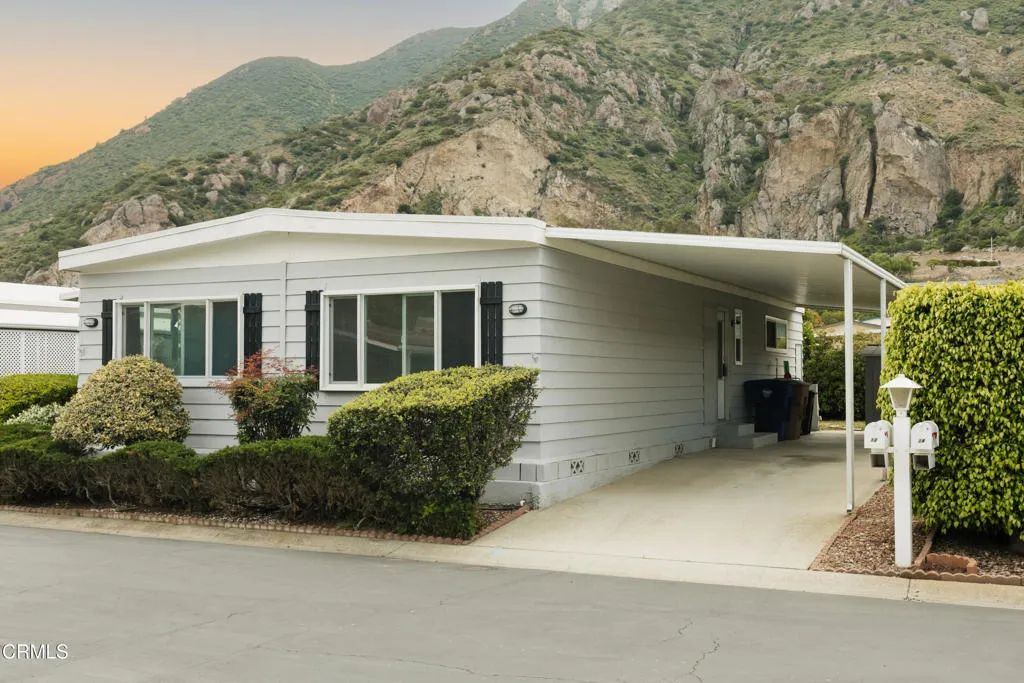 12 Isabel 83, Camarillo, CA 93012