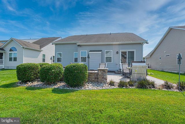 32492 FISH SOUND WAY, Selbyville, DE 19975