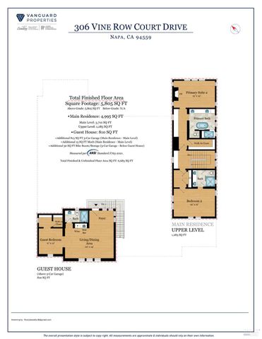 306 Vine Row Ct, Napa, CA 94559