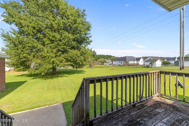 102 Homestead Drive, Goldsboro, NC 27530