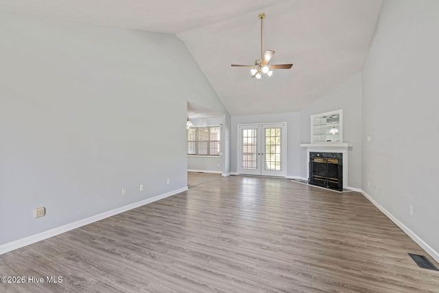 102 Homestead Drive, Goldsboro, NC 27530
