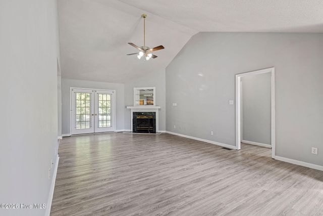 102 Homestead Drive, Goldsboro, NC 27530