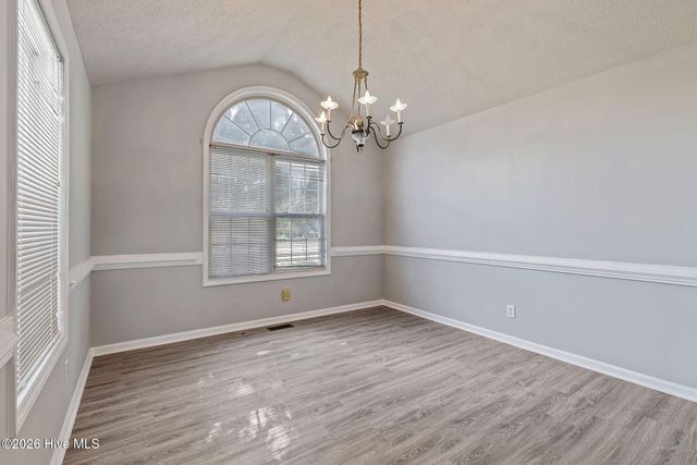 102 Homestead Drive, Goldsboro, NC 27530