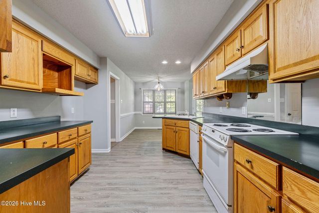 102 Homestead Drive, Goldsboro, NC 27530