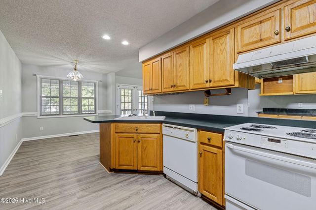 102 Homestead Drive, Goldsboro, NC 27530