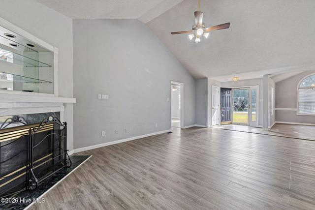 102 Homestead Drive, Goldsboro, NC 27530